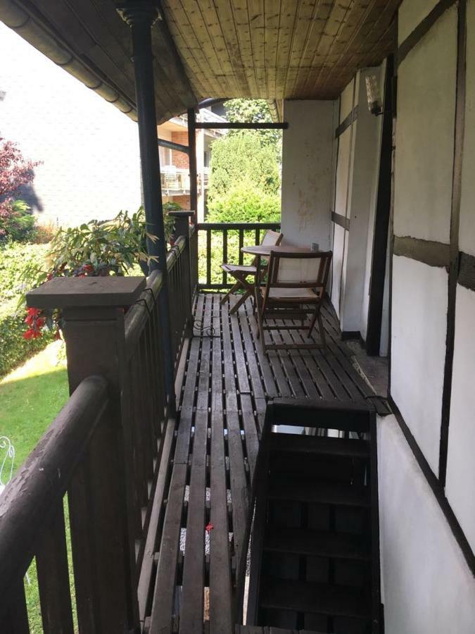 Holiday Home "Les Ancolies " Gite Citadin Spa Ngoại thất bức ảnh
